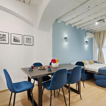Leopardo Boutique Apartment In Trastevere Roma Ngoại thất bức ảnh