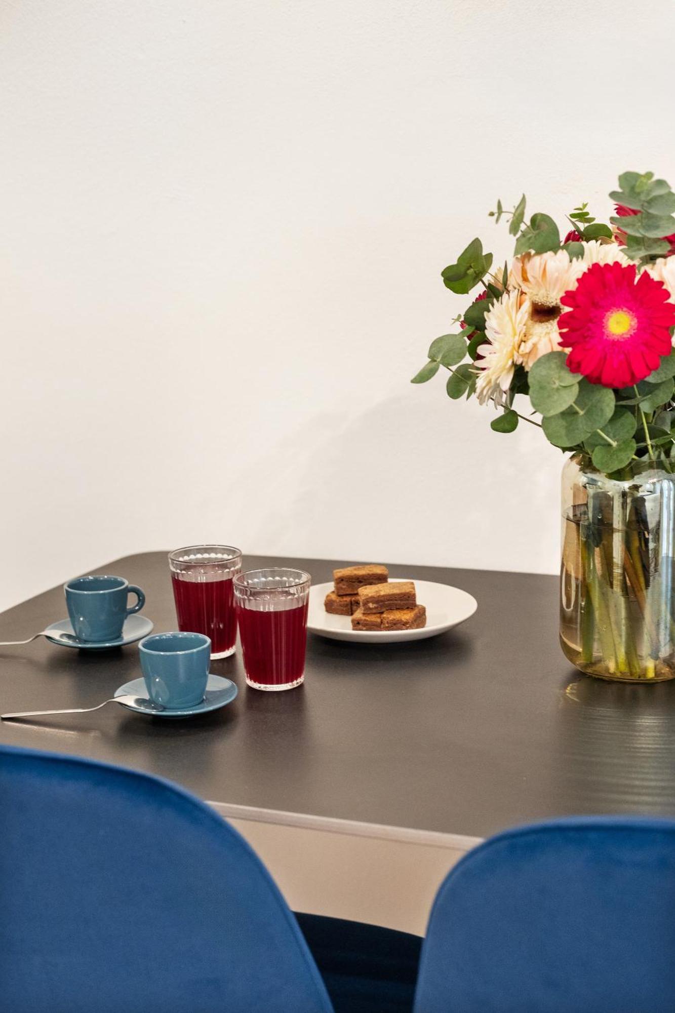 Leopardo Boutique Apartment In Trastevere Roma Ngoại thất bức ảnh