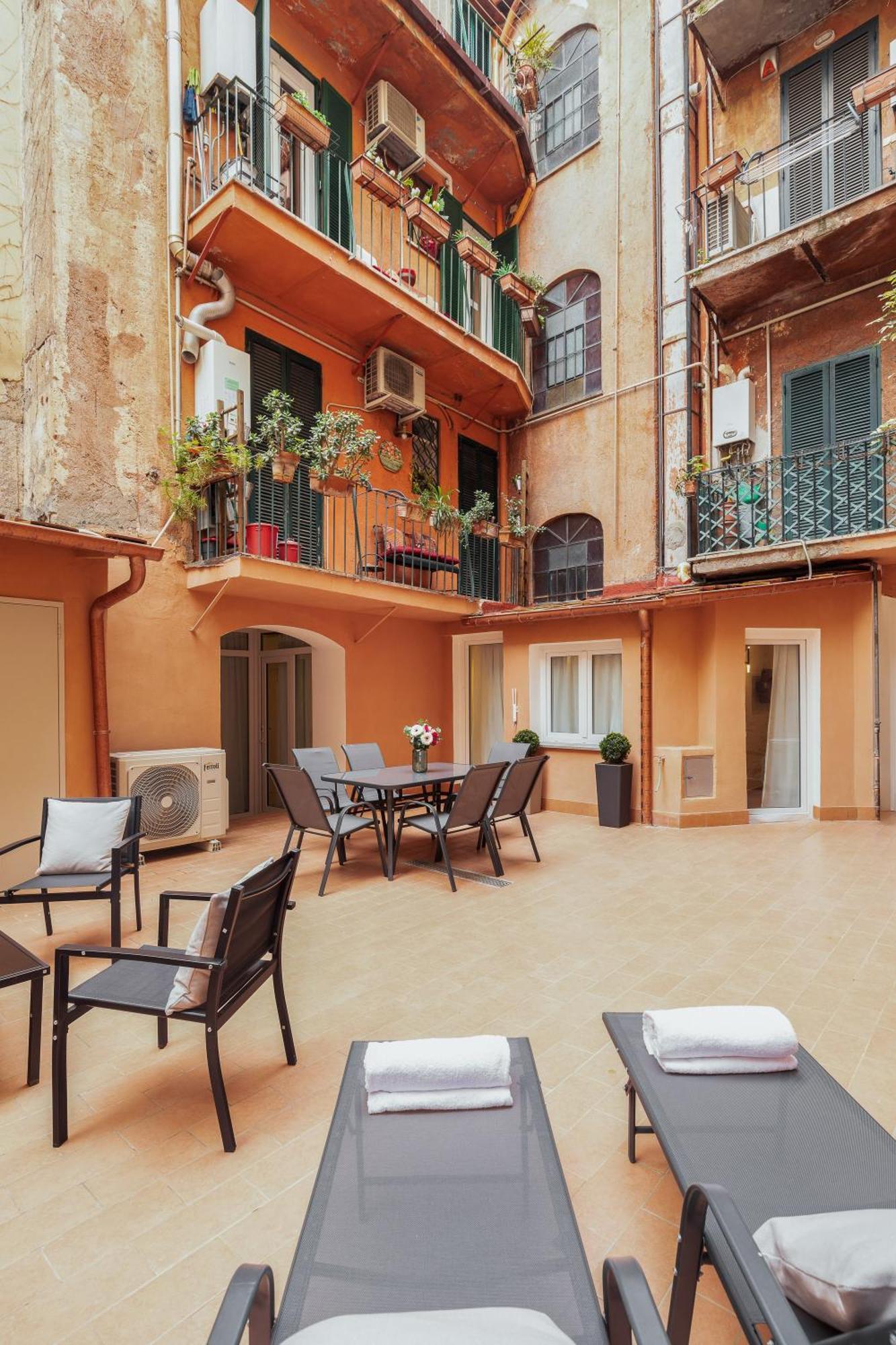 Leopardo Boutique Apartment In Trastevere Roma Ngoại thất bức ảnh