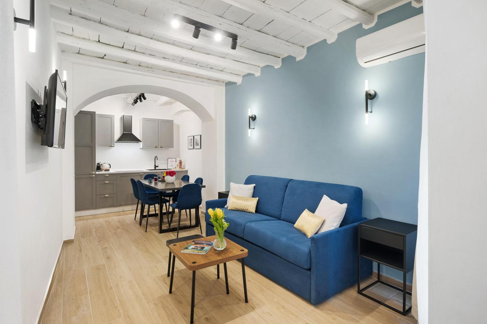 Leopardo Boutique Apartment In Trastevere Roma Ngoại thất bức ảnh