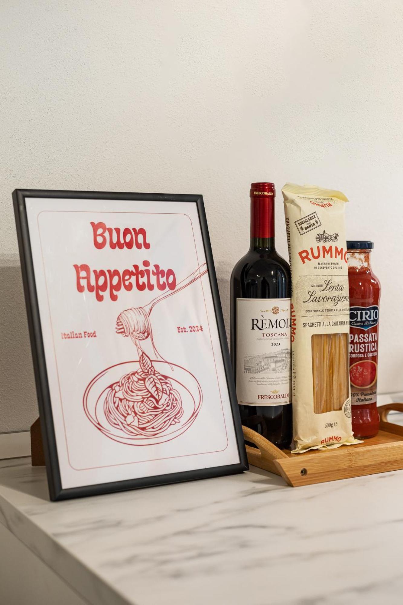 Leopardo Boutique Apartment In Trastevere Roma Ngoại thất bức ảnh