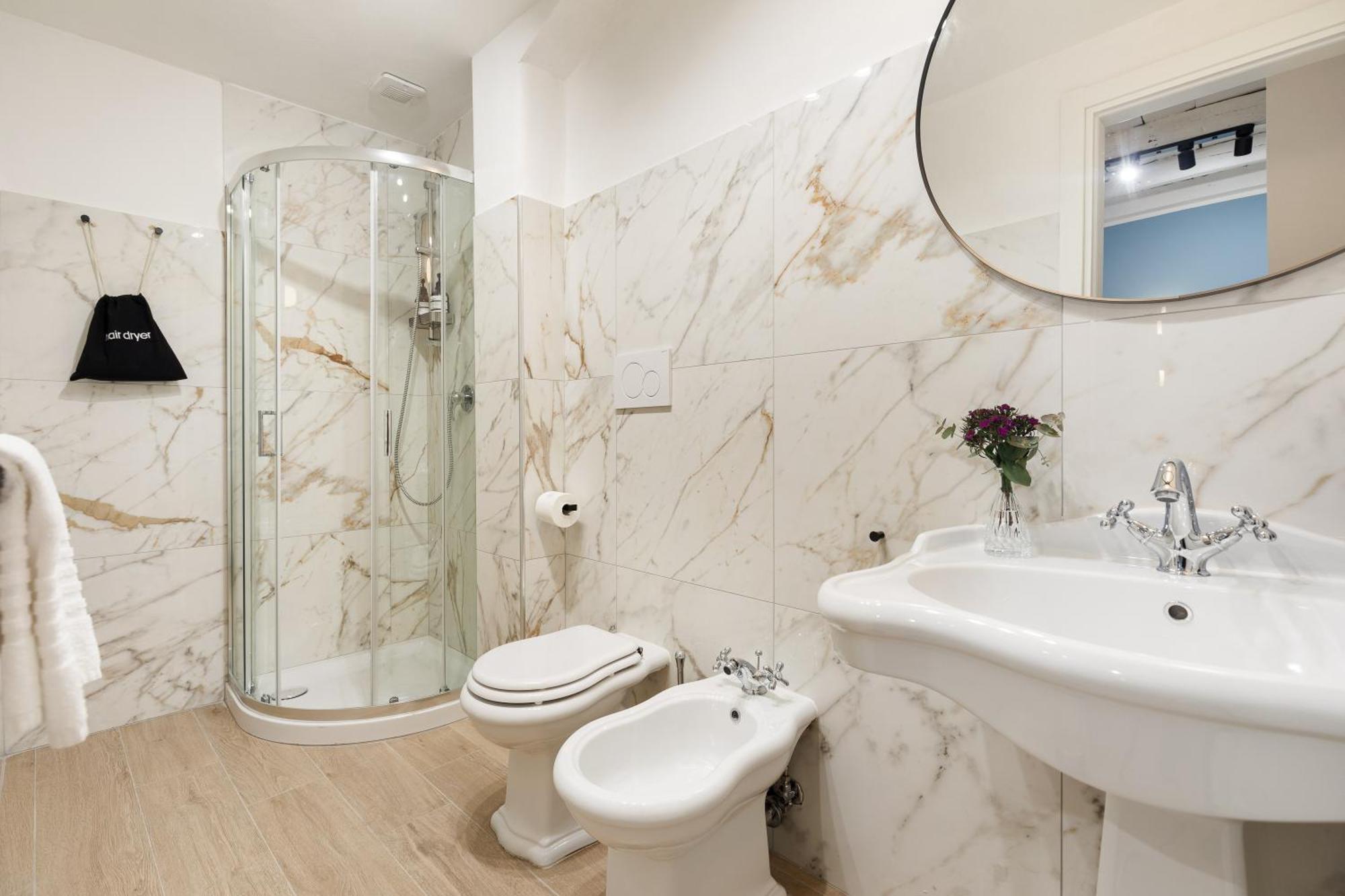 Leopardo Boutique Apartment In Trastevere Roma Ngoại thất bức ảnh