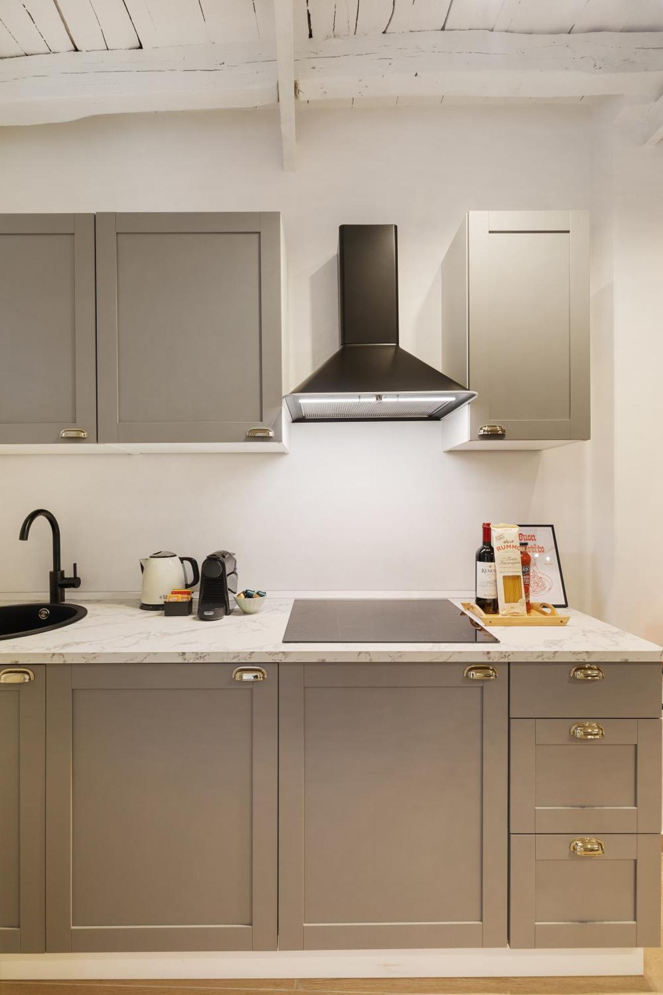 Leopardo Boutique Apartment In Trastevere Roma Ngoại thất bức ảnh