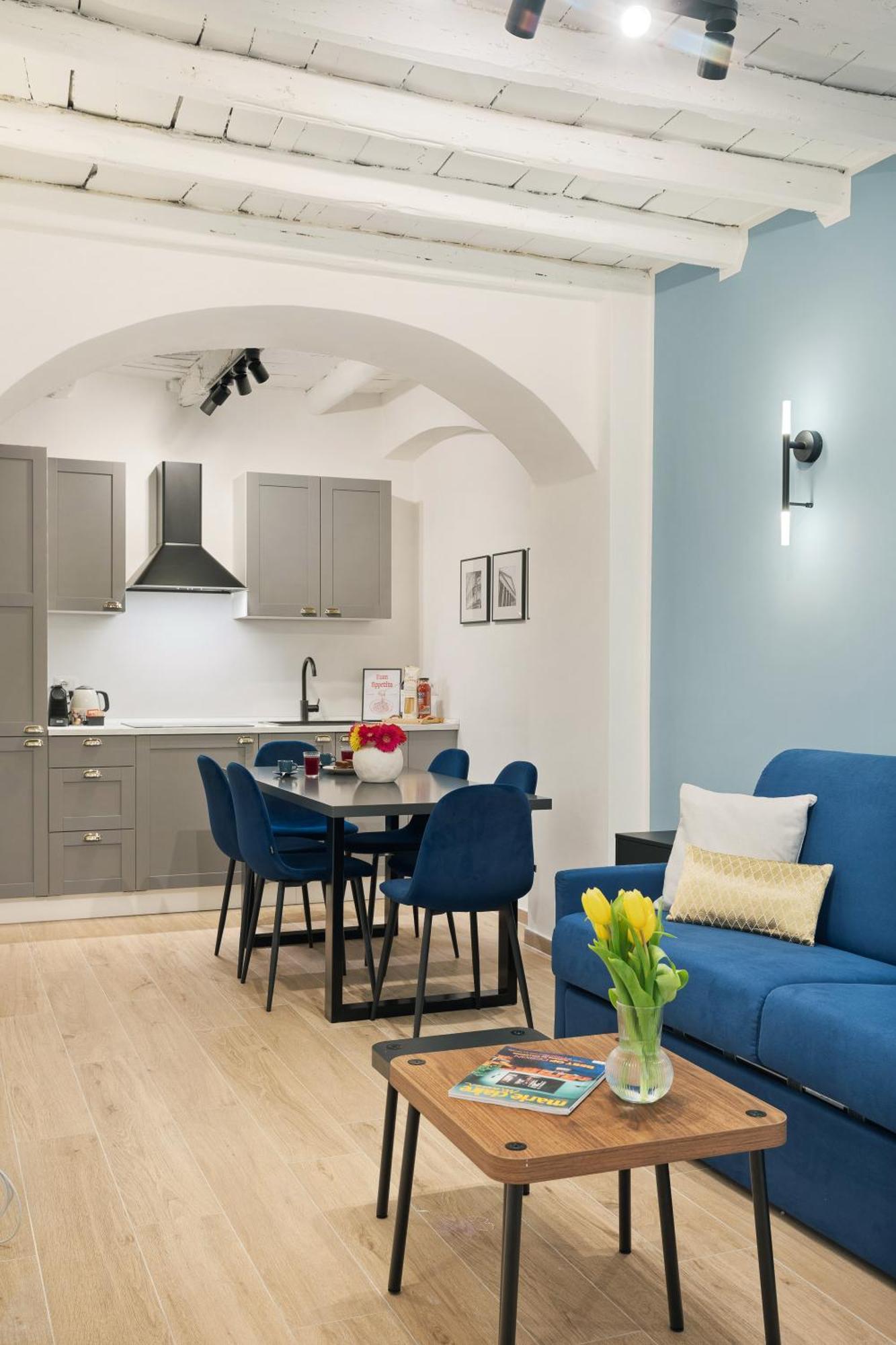 Leopardo Boutique Apartment In Trastevere Roma Ngoại thất bức ảnh