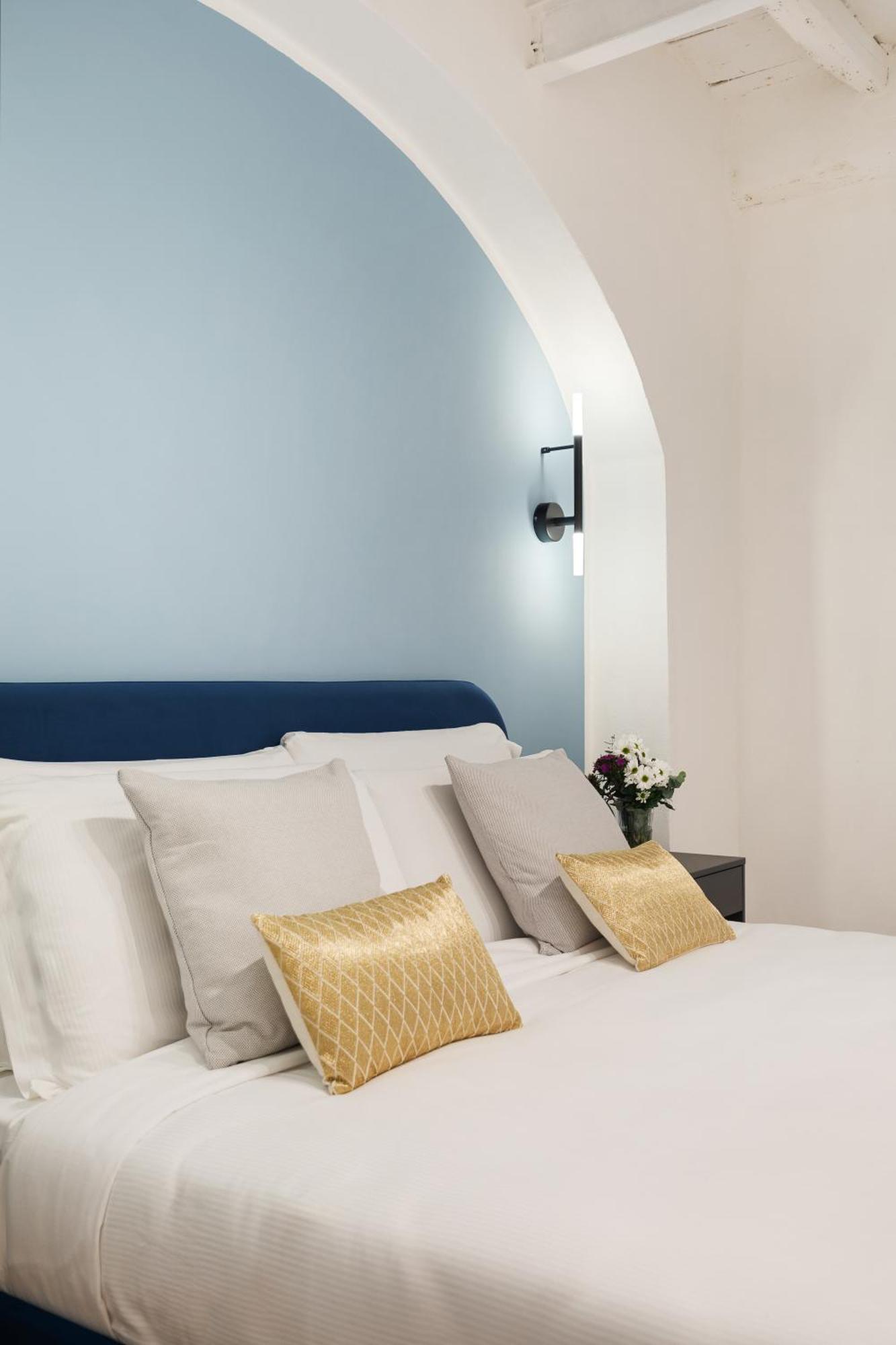 Leopardo Boutique Apartment In Trastevere Roma Ngoại thất bức ảnh