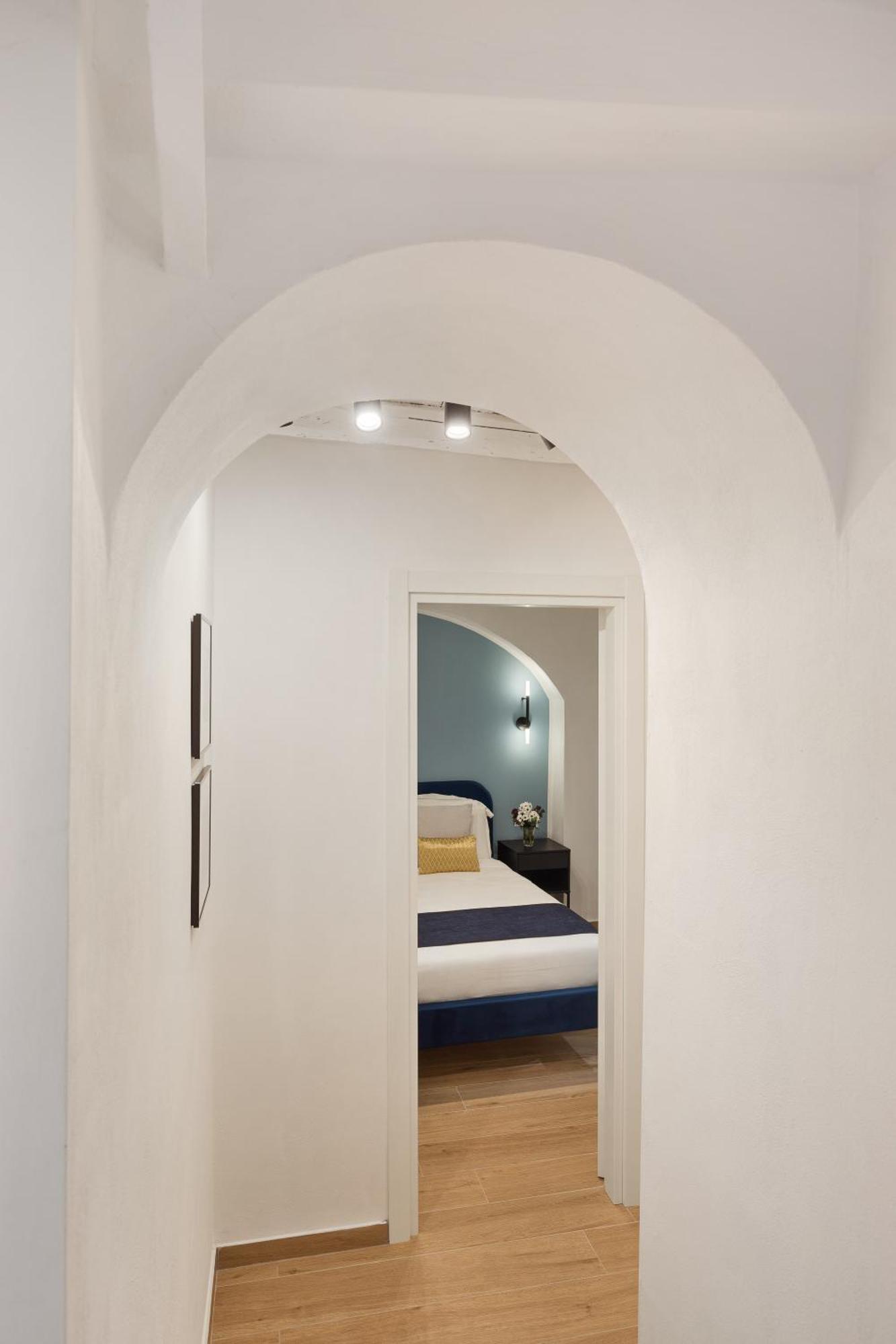 Leopardo Boutique Apartment In Trastevere Roma Ngoại thất bức ảnh