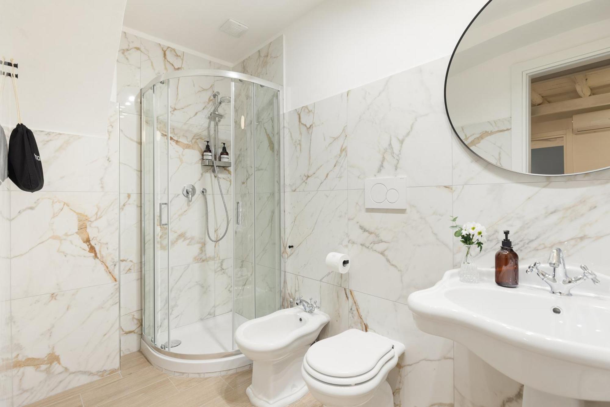 Leopardo Boutique Apartment In Trastevere Roma Ngoại thất bức ảnh