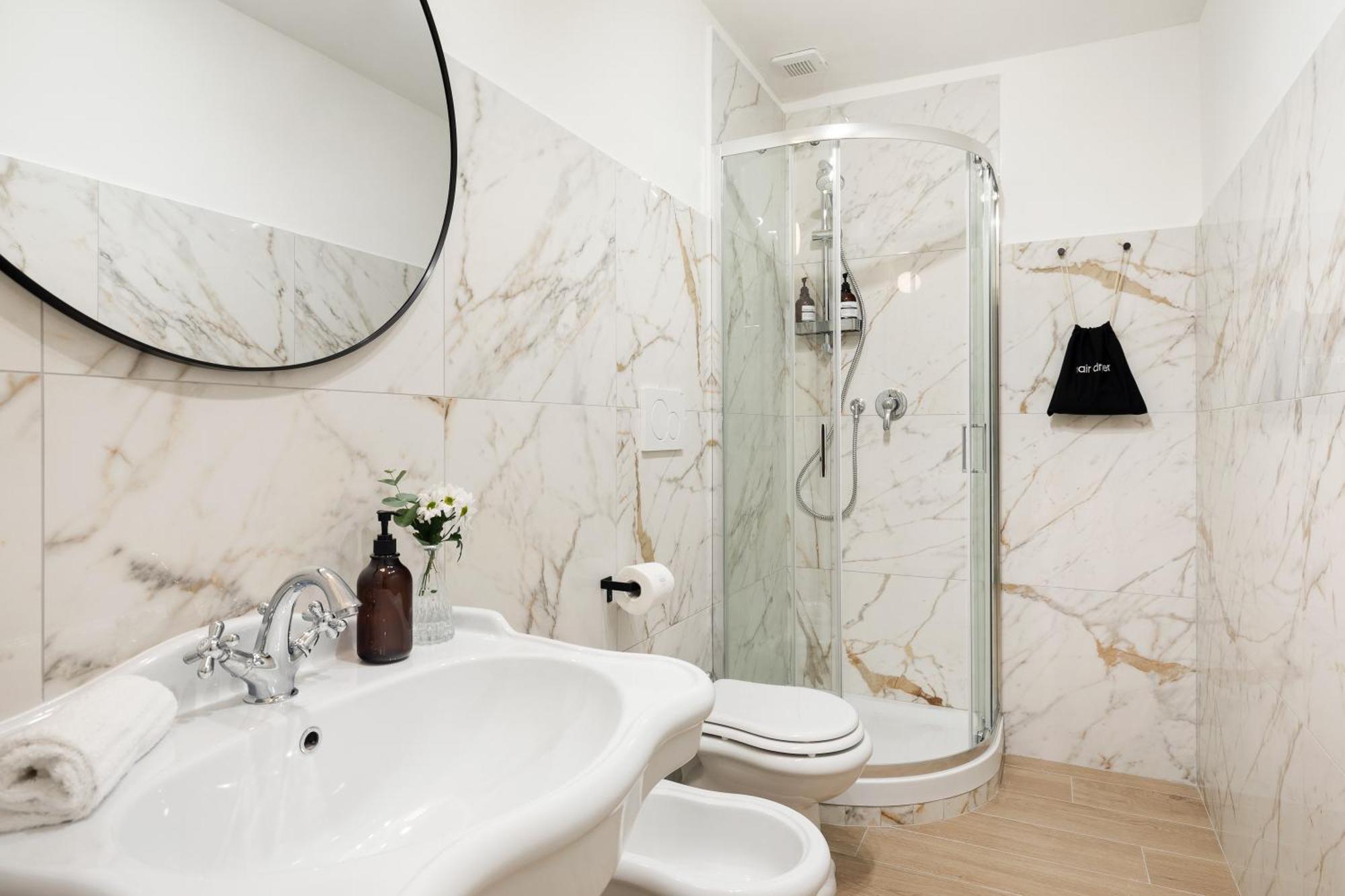Leopardo Boutique Apartment In Trastevere Roma Ngoại thất bức ảnh